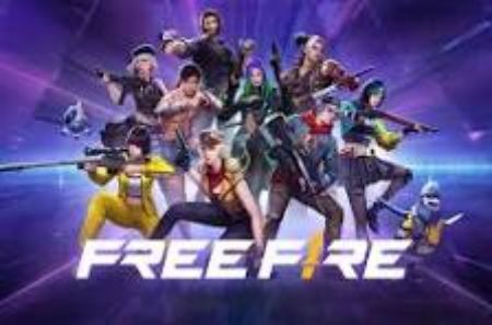 Picture for category FreeFire