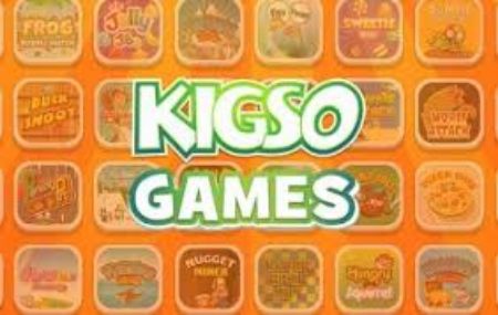 Picture for category Kigso